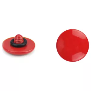 JJC Shutter Release Button Cap fr Fujifilm X-Pro1 2 X100F X-T2 X-T20 X100F X-E2S - Picture 1 of 8