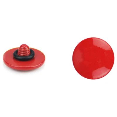 JJC Shutter Release Button Cap fr Fujifilm X-Pro1 2 X100F X-T2 X-T20 X100F X-E2S - Image 1 of 4