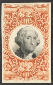 MALACK R145 P4 SUPERB, proof on card, Super Color b4720 - Picture 1 of 1