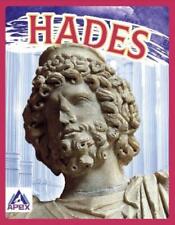 Christine Ha Greek Gods and Goddesses: Hades (Hardback) (UK IMPORT)