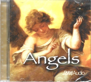 Keith Halligan - Angels - CD - NEW SEALED - 2003 - Picture 1 of 2
