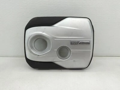 Cubierta del motor Kia Optima 2017 PPKK1 Foto 1 de 4