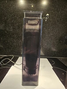Hydor Nano Protein Skimmer Slim Skim For Marine Aquariums - Picture 1 of 1