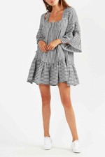 tigerlily oasis dress