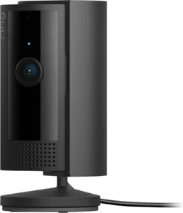 Ring - Indoor Plug-In 1080p Security Camera (2nd Generation) with Privacy cover - Picture 1 of 4