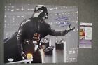 David Prowse Star Wars zdjęcie JSA COA N79679 podpisane/autograf/podpisane
