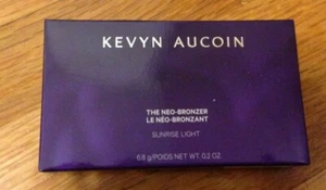 Kevyn Aucoin The Neo-Bronzer - Sunrise Light - Picture 1 of 1