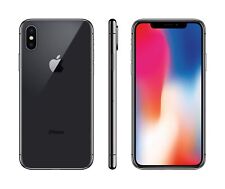 iPhone X 64GB Network Unlocked for Sale | Shop New & Used Cell 