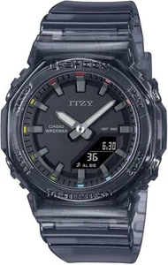 CASIO G-SHOCK GMA-P2100ZY-1AJR ITZY Collaboration Women Watch Special Box JAPAN - Picture 1 of 4