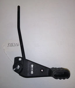 OMC/Johnson/Evinrude 338206 Shift Handle OEM - Picture 1 of 2