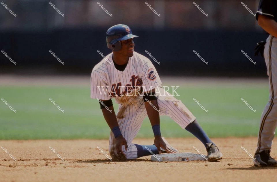 EZ60 Jose Reyes NY Mets Baseball 8x10 11x14 16x20 Photo - Image 1 of 1