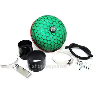 Filtro de admisión de aire HKS Super Power Flow se adapta a Corolla GTS Levin Trueno AE86 4AGE Foto 1 de 4