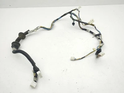 Toyota Corolla Verso AR10 2005 Faisceau de câblage de porte avant AMD149902 - Photo 1/4