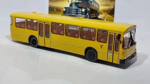 Brekina MB O 307 Post 1/87 (BD25/28B) - Picture 1 of 4