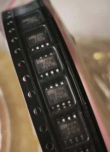 10* IRF7478TRPBF IR N-MOSFET 60V / 7,6A / 2,5W , SO8 - Picture 1 of 1