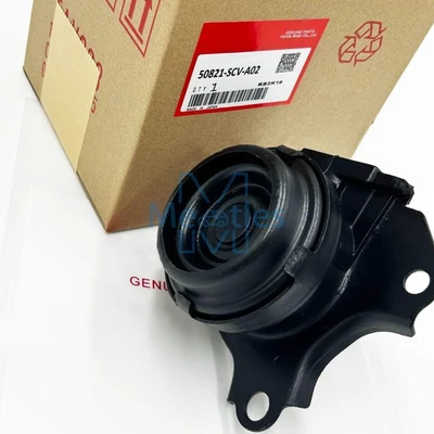 New OEM For Honda Element LX 2004-2006 50821-SCV-A02 Right Engine Mount Foto 1 de 4