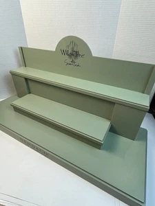 💥2004 Willow Tree Warenständer Susan Lordi 3 Ebenen LG 1 Tag Versand!👍 - Bild 1 von 8