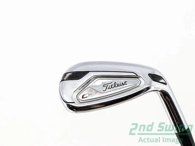 Titleist C16 Single Iron Pitching Wedge PW Graphite Ladies Right 34.5in - Image 1 of 4