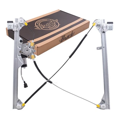 Regulador de ventana con motor para Silverado 1500 1999-2006 delantero izquierdo 19120846 Foto 1 de 4