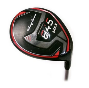 Tommy Armour 845 Max 15* 3 Wood Graphite Tensei CK Series 65 Regular Flex - Picture 1 of 6