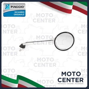 Spiegel Dx. PIAGGIO LIBERTY 50 2T ('04- '08) - 50 4T '16) - - Bild 1 von 1