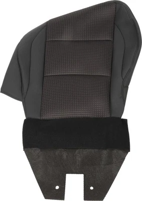 全新正品日产 Titan 前座靠垫套装饰 (2007 - 2015) OE 87370ZR13A — 第 1/4 张图片