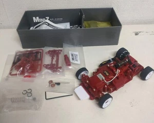 Kyosho Mini-Z MR-03EVO SP Red Limited (W-MM 8500KV) - Bild 1 von 17