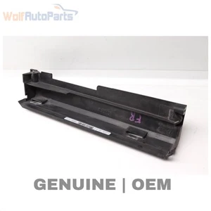 2018-2021 BMW I3S - Right SIDE Radiator Mount / Bracket 7616026 - Picture 1 of 5