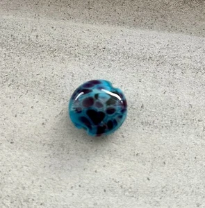 Handmade Lampwork Focal Bead - Picture 1 of 2