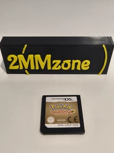 Pokemon: HeartGold Version (DS, 2010) - Bild 1 von 3