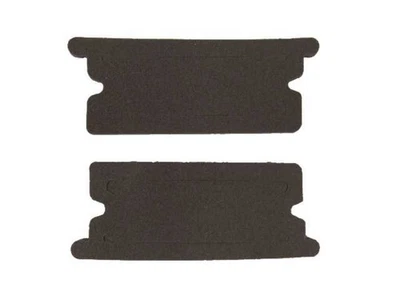 Прокладка заднего фонаря для 1970-1972 Oldsmobile Cutlass неокрашенная задняя 2 шт. - Изображение 1 из 4