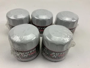 (5) Auto Extra 618-51365 Engine Oil Filter - Picture 1 of 3