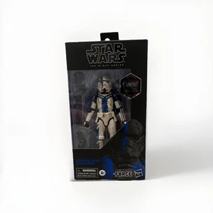 Stormtrooper Commander Gaming Star Wars Black Series 15 cm Action Figur Hasbro - Picture 1 of 4