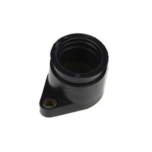 For Yamaha Grizzly Kodiak 400 450 Wolverine Carburetor Intake Manifold Carb Boot - Picture 1 of 6