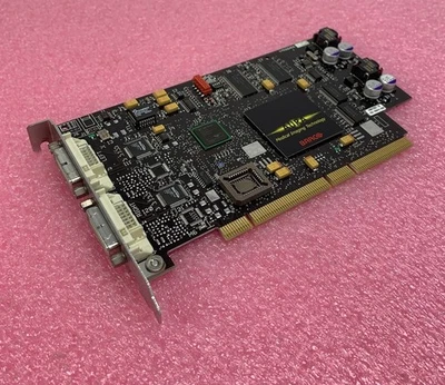 Barco Medical Imaging V753164E6 Video Graphics Card - Image 1 of 4