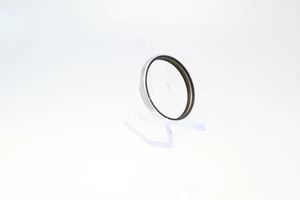 Leica 13330 E48 48mm UVa UV-a Glass Filter POOFX #G481 - Picture 1 of 8