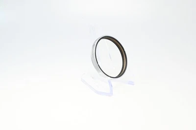 Leica 13330 E48 48mm UVa UV-a Glass Filter POOFX #G481 - Image 1 of 4