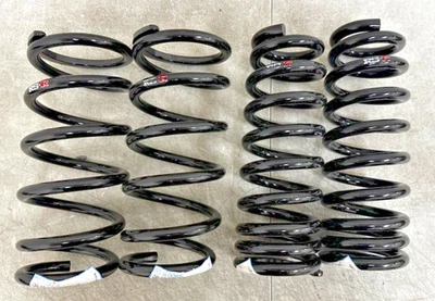 *RETURN SALE* RS-R (T172D) for 16+Lexus GS350 RWD F-Sport(GRL12)Down SUS Springs - Image 1 of 4