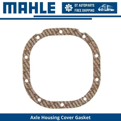 Junta de cubierta de carcasa de eje para Ford F-600 1983-1994 Mahle trasero 1984 1985 1986 Foto 1 de 3