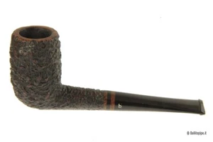 Estate pipe: Paolo / Fritz Becker - Rustic - Picture 1 of 7