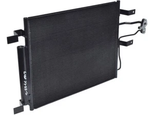 A/C Condenser 58DKYN46 for Ram 2500 3500 5500 4500 2018 2015 2016 2014 2017 - Picture 1 of 1
