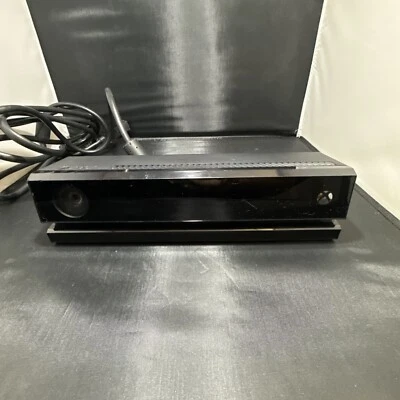 Microsoft Xbox One Kinect Sensor Bar - Black ..As Is Not Tested - Image 1 of 4
