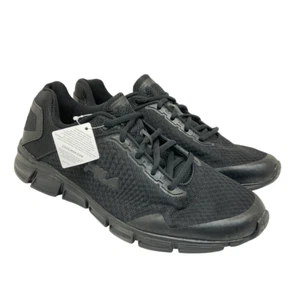 Zapatillas deportivas Fila para hombre cuenta regresiva baja memoria 5 1RM000334-001 negras talla 11M - Imagen 1 de 8