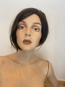 Original Rootstein  Perücke Mannequin  34553 PICI CH13 col 6 - Bild 1 von 3