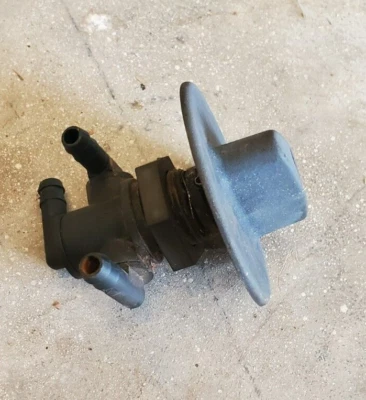 Gas Tank Petcock for 1998 Polaris Sportsman 500 4x4 Fuel Valve Petcock On Off - Imagem 1 de 4