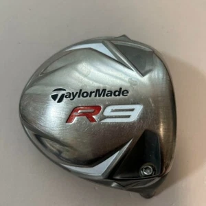 TaylorMade R9 Superdeep TP 9,5 Rechtshänder Driver nur Kopf Japan - Bild 1 von 6