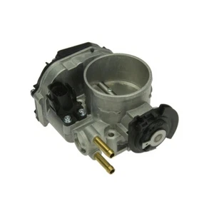 Throttle Body w/ Sensor & Seal for VW Jetta Passat Golf EuroVan 2.8L- 021133064A - Bild 1 von 5