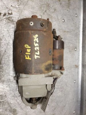 Starter Motor 400 Fits 1978 PONTIAC FIREBIRD 1197091 - Image 1 of 4