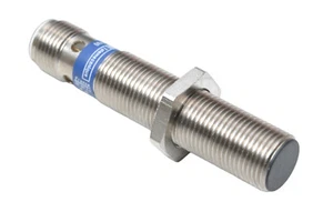 TELEMECANIQUE inductive sensor XS1M12DA214D - Picture 1 of 12