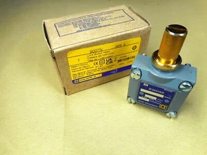 SCHNEIDER 9007N limit switch head NIB - Picture 1 of 3